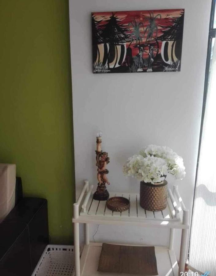 Spacieux Appartement Avec Terrasse Póvoa de Varzim Exterior foto